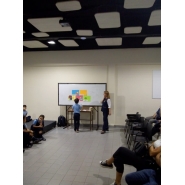 OPEN CLASS 2Do A,B y C turno mañana 